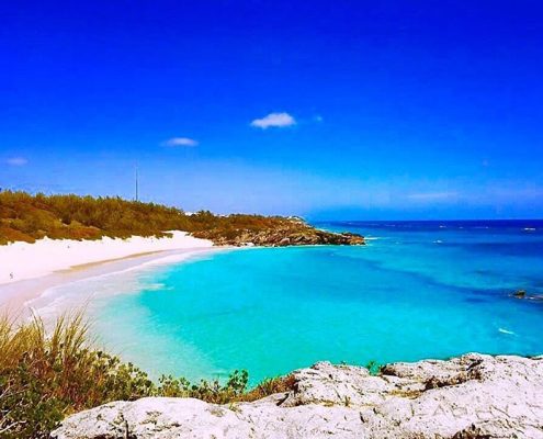 Horseshoe Bay