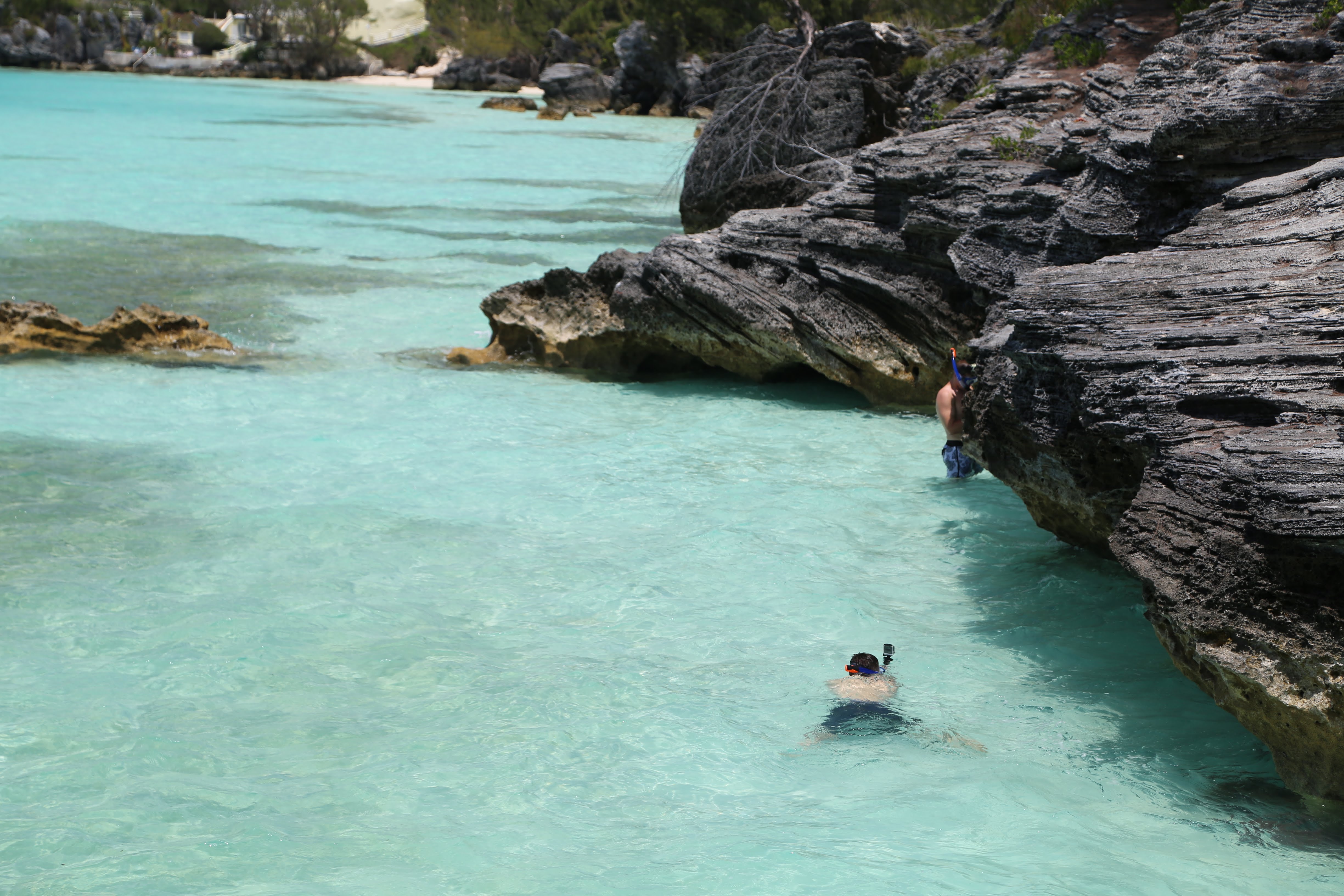 Willowbank Snorkel Park The Best of Bermuda