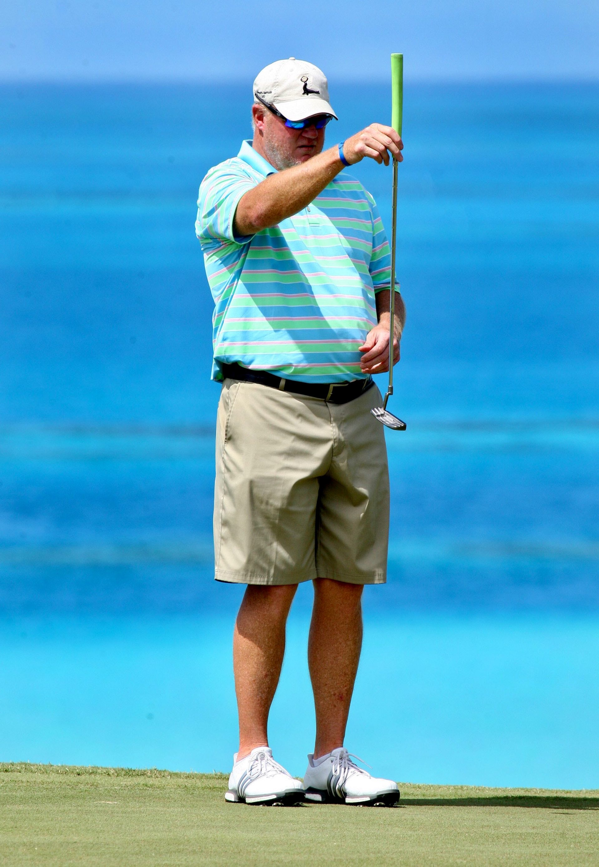 Bermuda Golf The Best of Bermuda